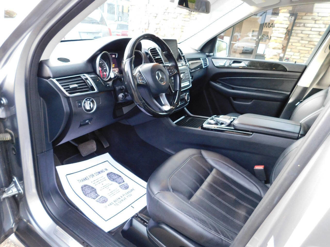 Used 2016 Mercedes-Benz GLE 300d 4MATIC image 27