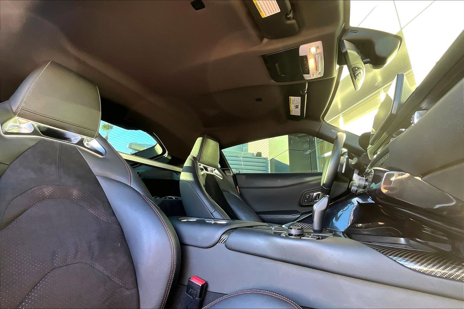Used 2023 Toyota Supra image 21