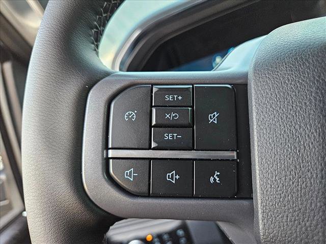 New 2026 Ford F250 Lariat w/ Chrome Package image 14