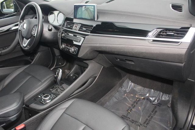 Used 2022 BMW X1 xDrive28i w/ Convenience Package image 28