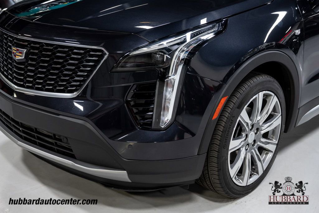 Used 2023 Cadillac XT4 Premium Luxury image 12