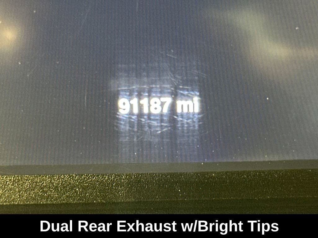 Used 2016 RAM 1500 Rebel image 19