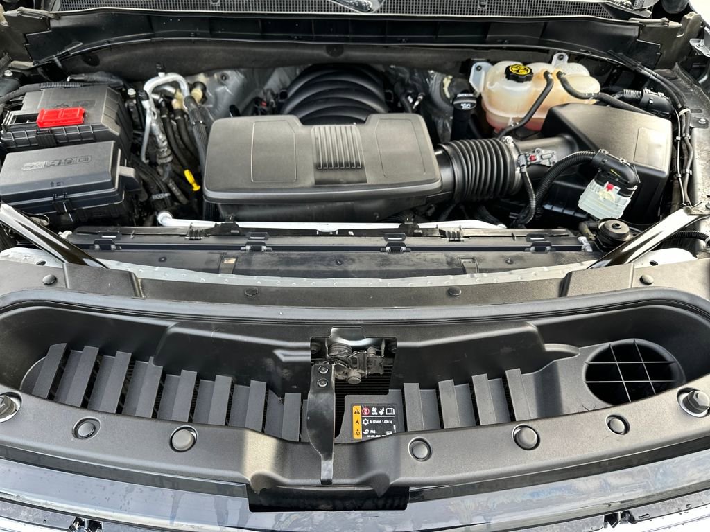 Used 2023 Chevrolet Tahoe LT image 17