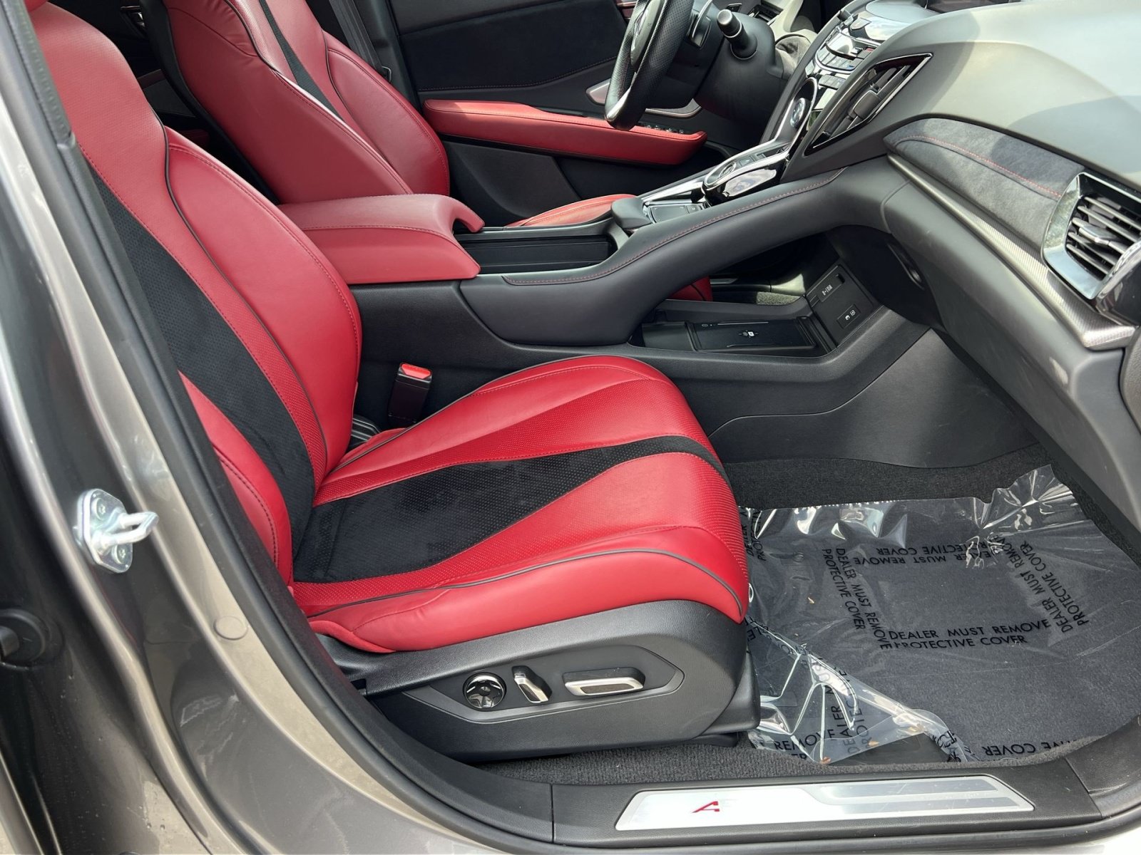 Certified 2023 Acura RDX A-Spec AWD/4WD image 26