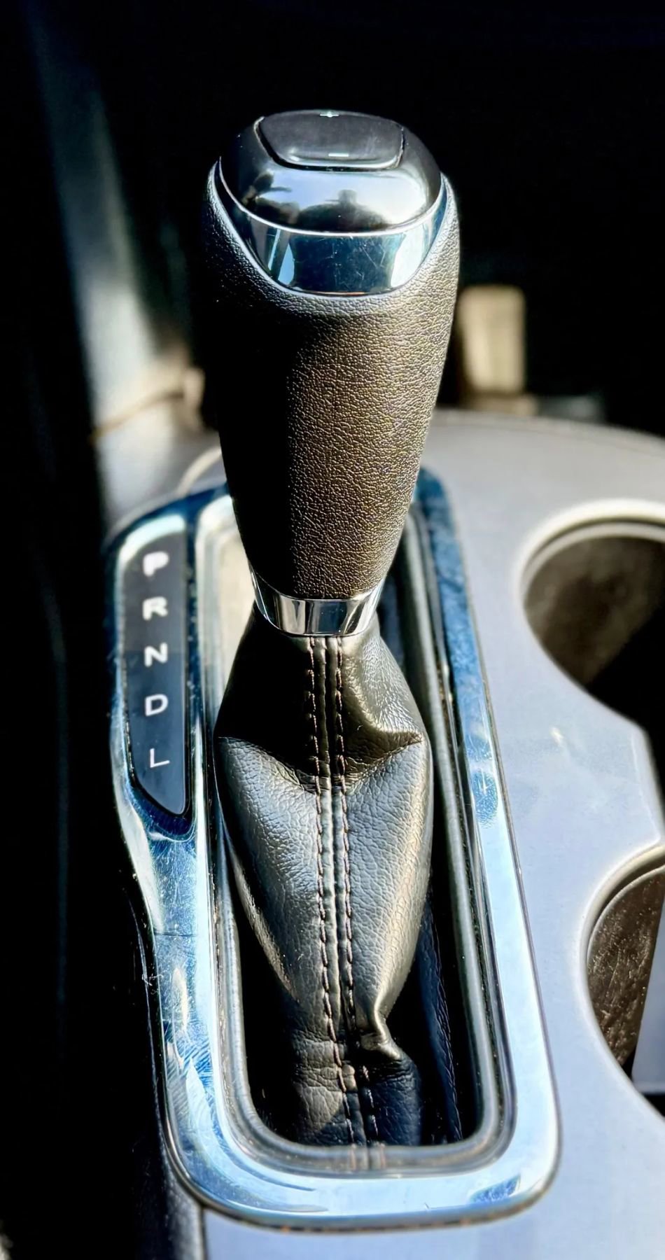 Used 2018 Chevrolet Cruze LT w/ RS Package image 14