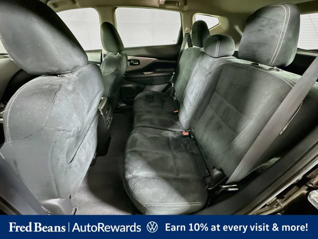 Used 2020 Nissan Murano S w/ Technology Package AWD/4WD image 28