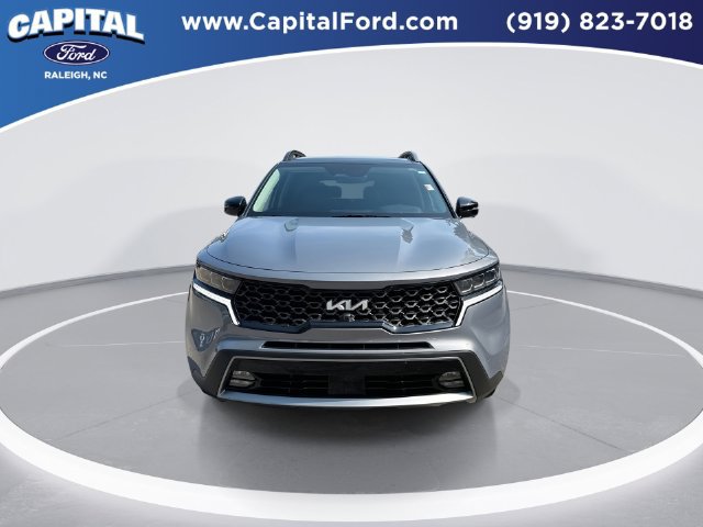 Used 2023 Kia Sorento SX Prestige AWD/4WD image 3