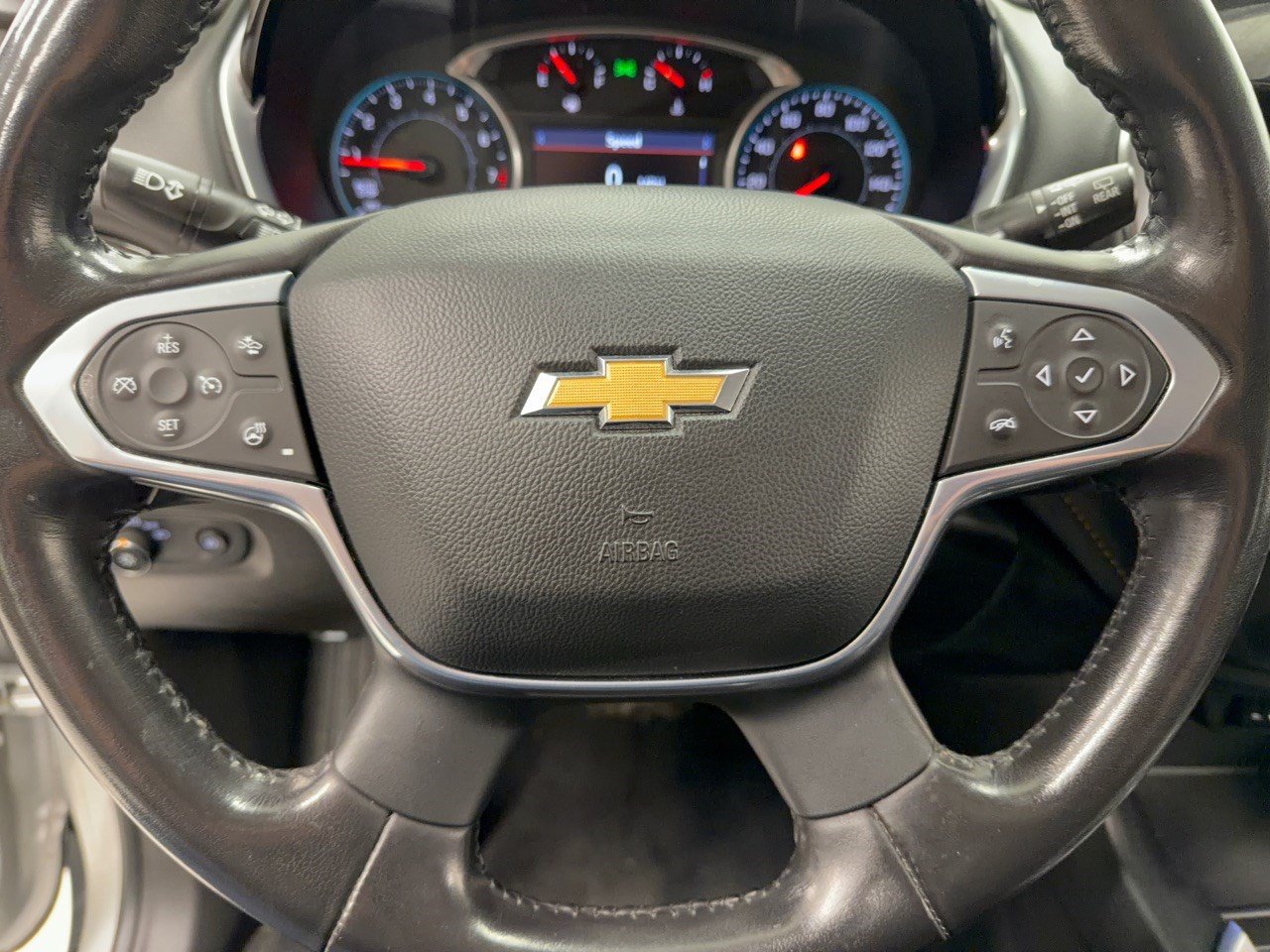 Used 2021 Chevrolet Traverse LT AWD/4WD image 10