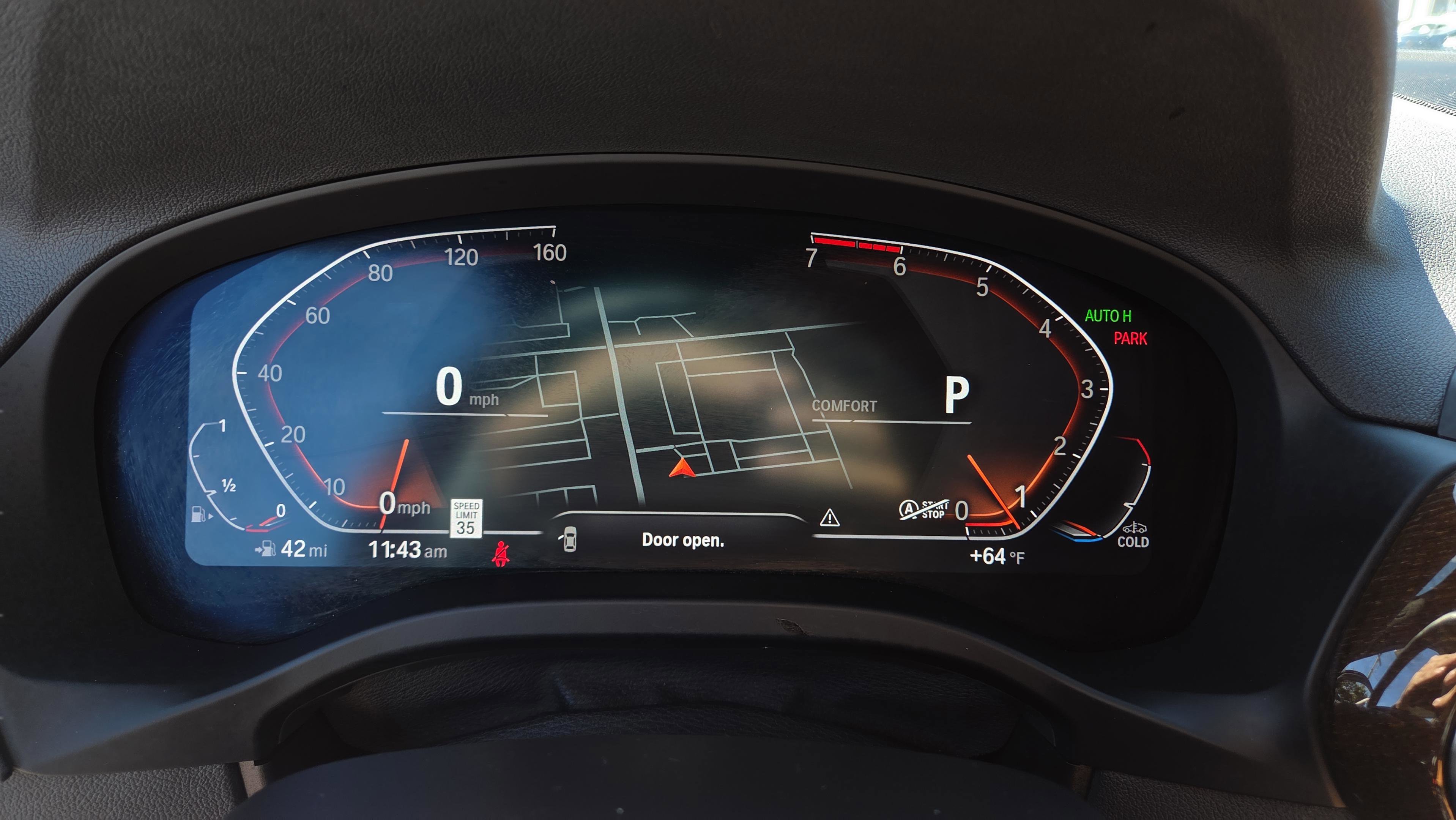 Certified 2024 BMW X3 sDrive30i w/ Premium Package w/ZPA image 31