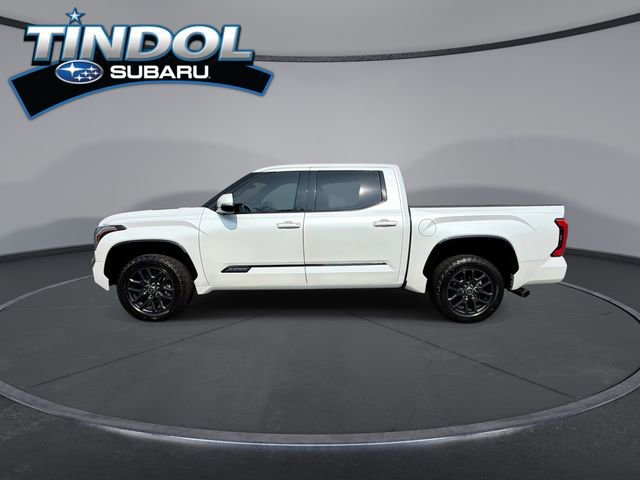 Used 2023 Toyota Tundra Platinum image 5