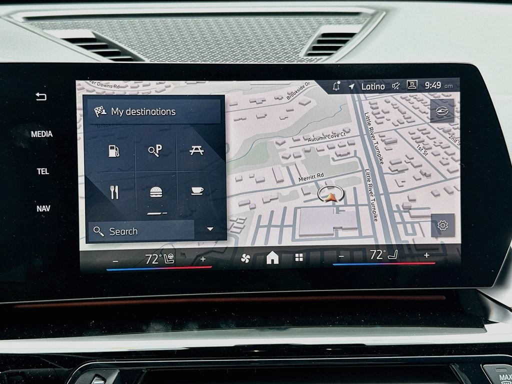 New 2027 BMW X1 xDrive28i AWD/4WD image 14