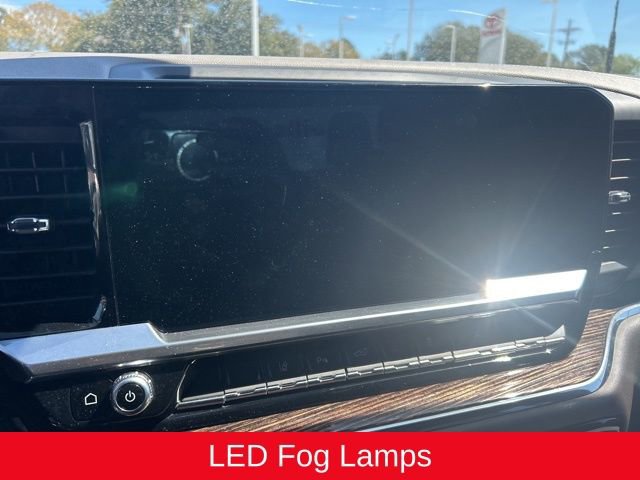 Used 2024 GMC Sierra 2500 SLE w/ SLE Value Package; image 32