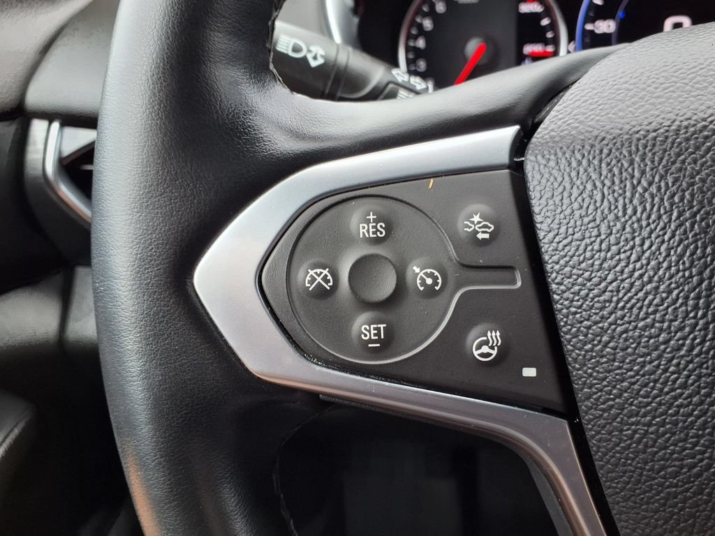 Used 2023 Chevrolet Traverse High Country w/ LPO, Floor Liner Package FWD image 14