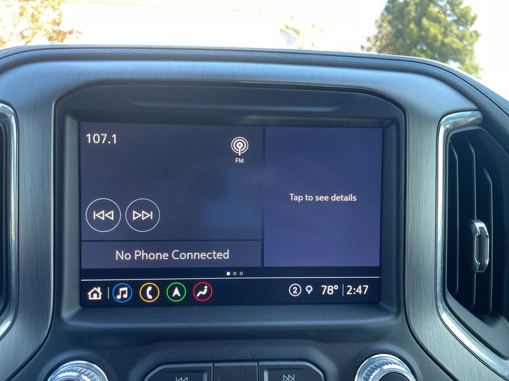 Used 2023 GMC Sierra 2500 Denali image 33