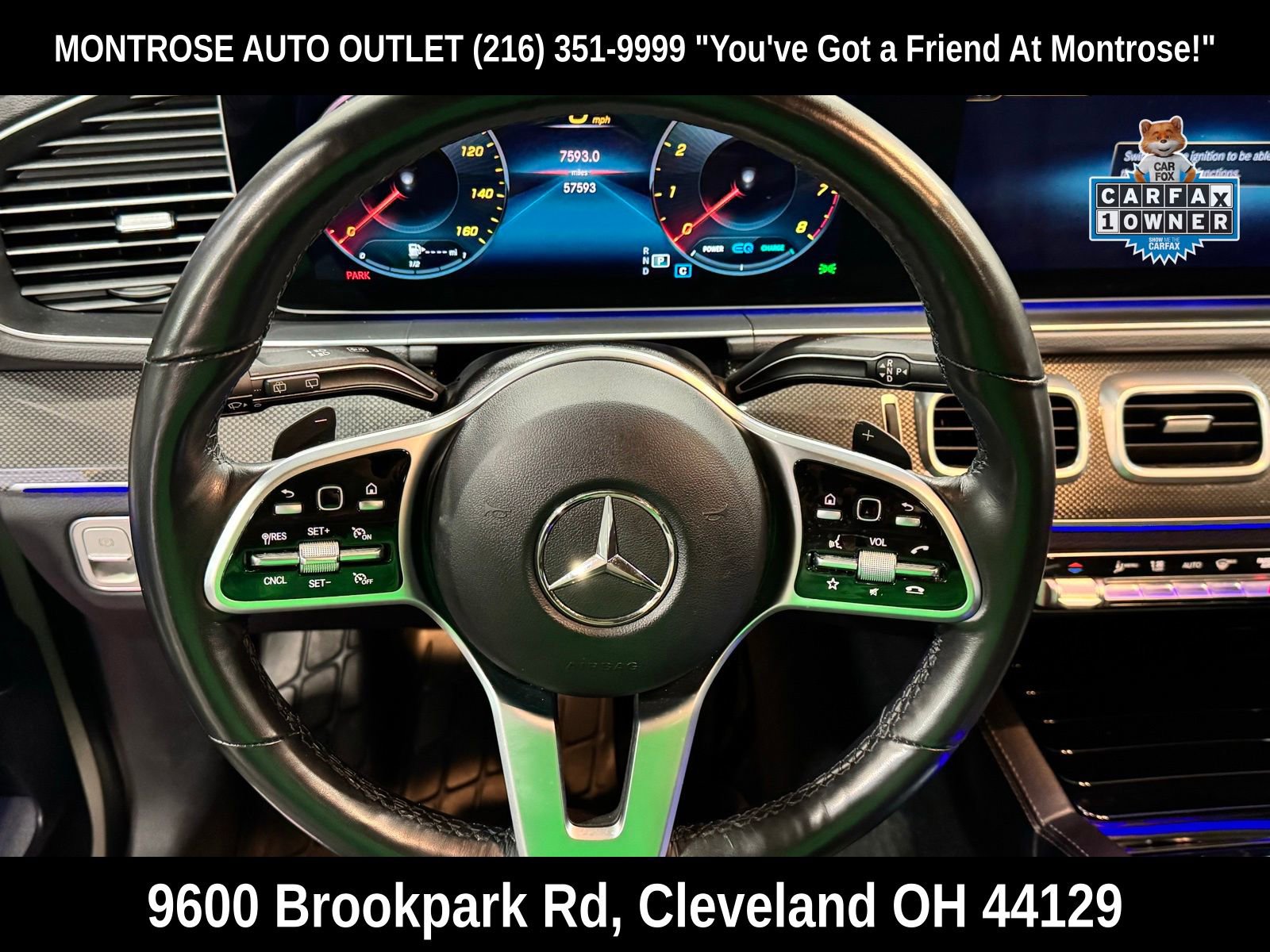 Used 2022 Mercedes-Benz GLE 450 4MATIC image 17