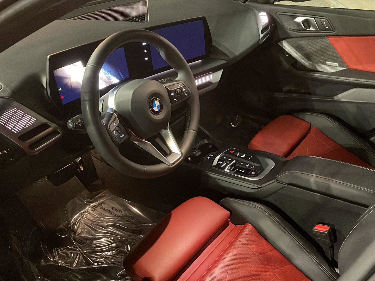 Used 2025 BMW 228i xDrive AWD/4WD image 4