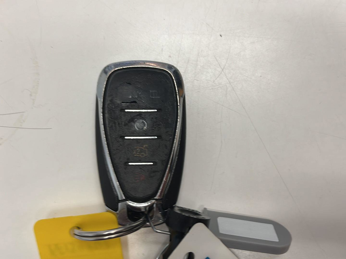 Used 2019 Chevrolet Malibu LT FWD image 37