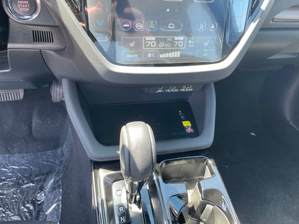 New 2026 Subaru Forester Sport AWD/4WD image 16
