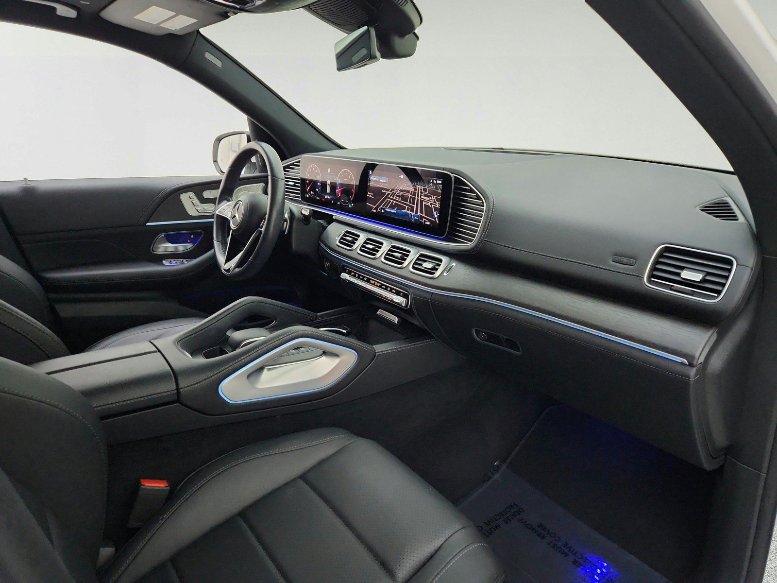 Certified 2024 Mercedes-Benz GLE 350 4MATIC image 30