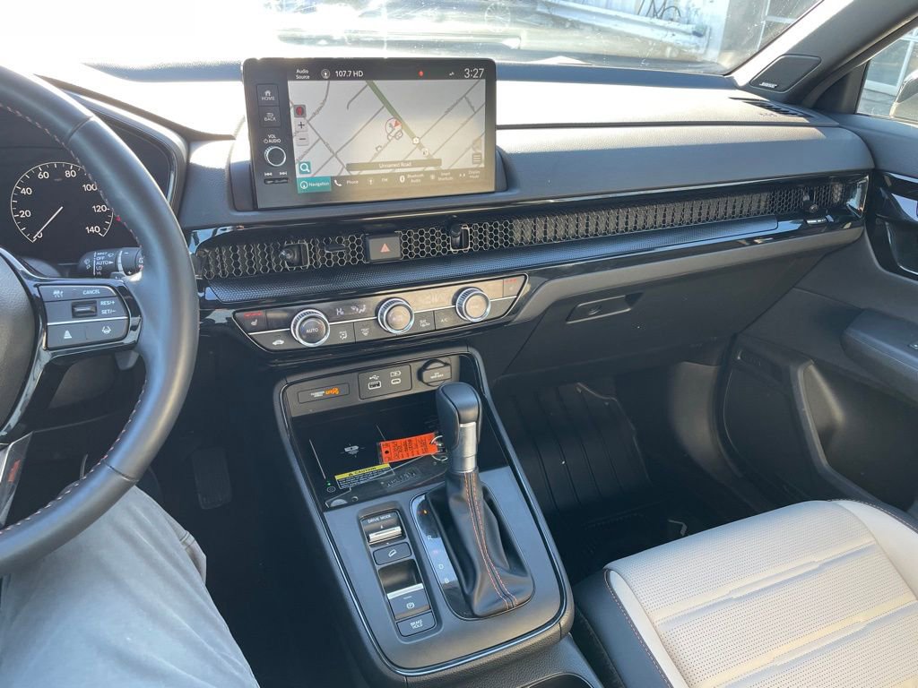 Used 2023 Honda CR-V Sport Touring image 20