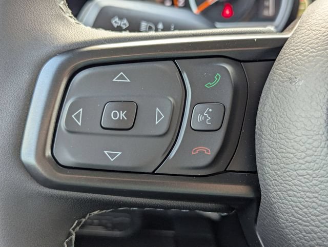 New 2026 Jeep Gladiator Sport AWD/4WD image 12