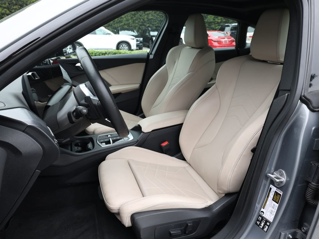 Used 2025 BMW 228i xDrive 228 xDrive Gran Coupe image 17