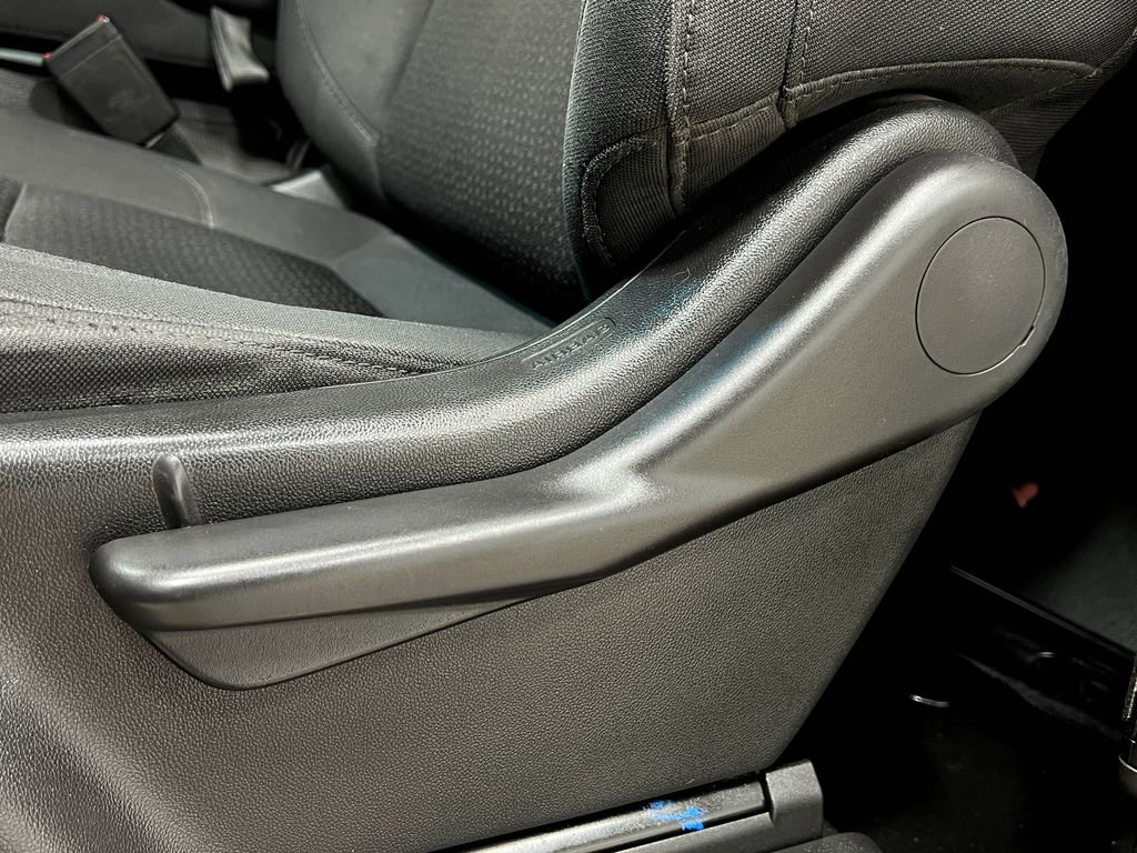 Used 2021 Chevrolet Silverado 2500 W/T w/ WT Convenience Package RWD image 13