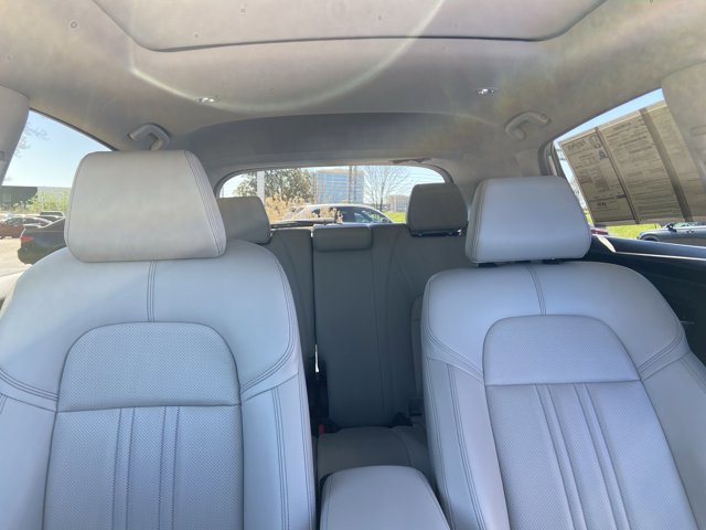 Used 2025 Honda HR-V EX-L image 18