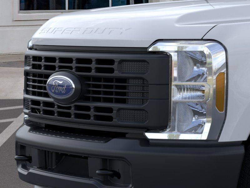 New 2026 Ford F250 XL RWD image 17