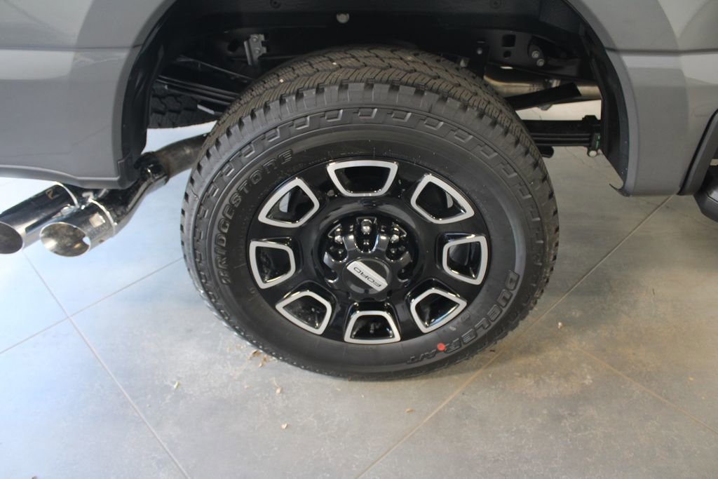 New 2026 Ford F350 Platinum image 59