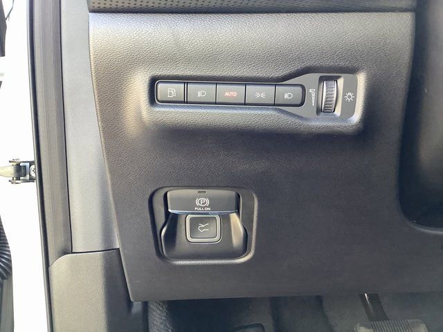 New 2026 Jeep Cherokee Limited image 15