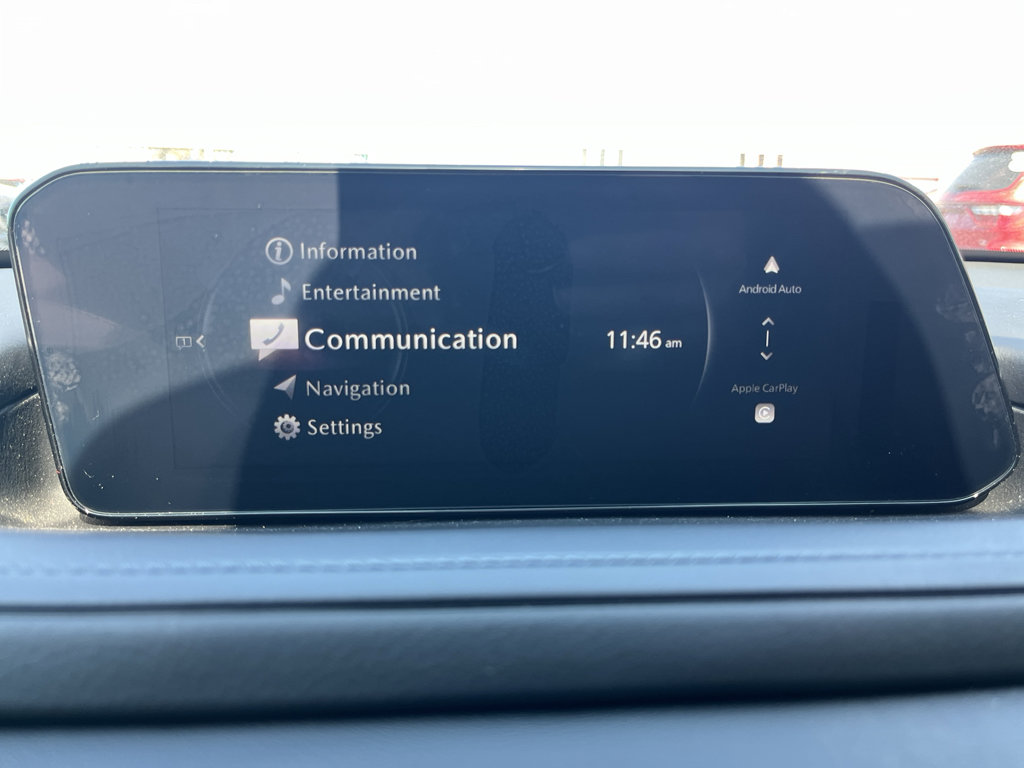 Certified 2025 MAZDA CX-30 AWD 2.5 S w/ Preferred Package image 18