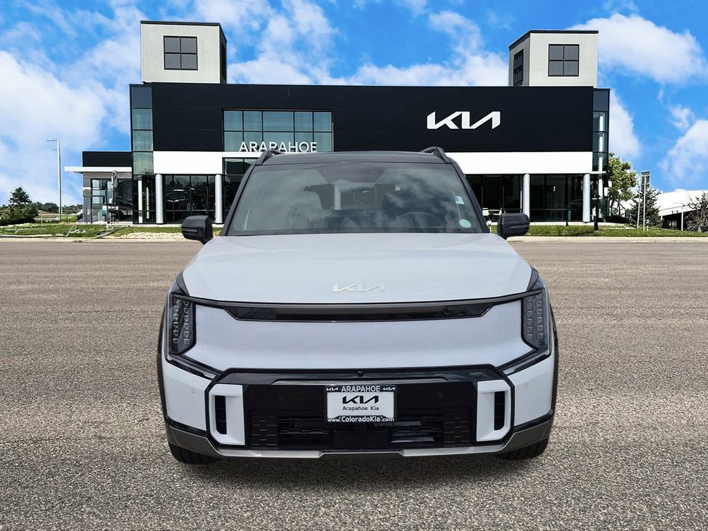 New 2026 Kia EV9 GT-Line image 3