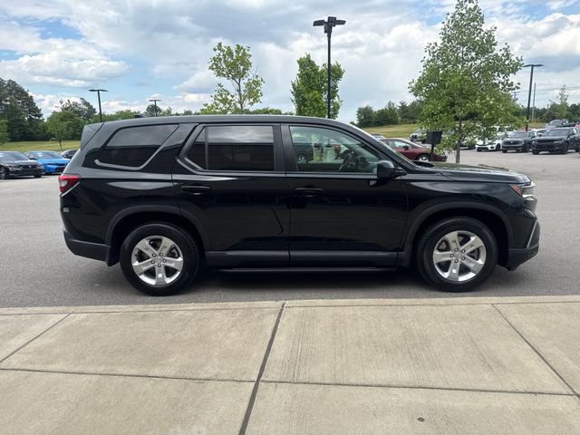 Certified 2023 Honda Pilot LX image 5