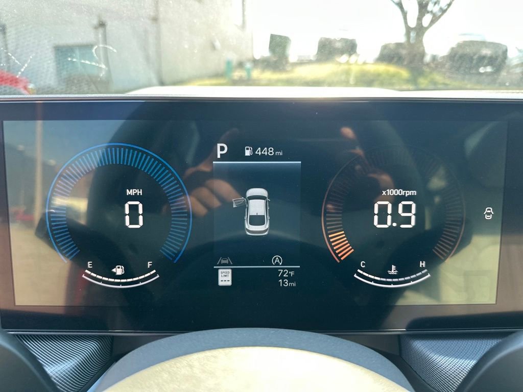 Used 2026 Hyundai Sonata SE FWD image 19