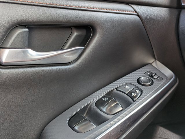 Used 2020 Nissan Sentra SR image 4