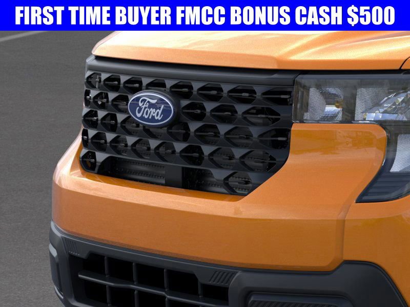 New 2026 Ford Maverick XL image 18