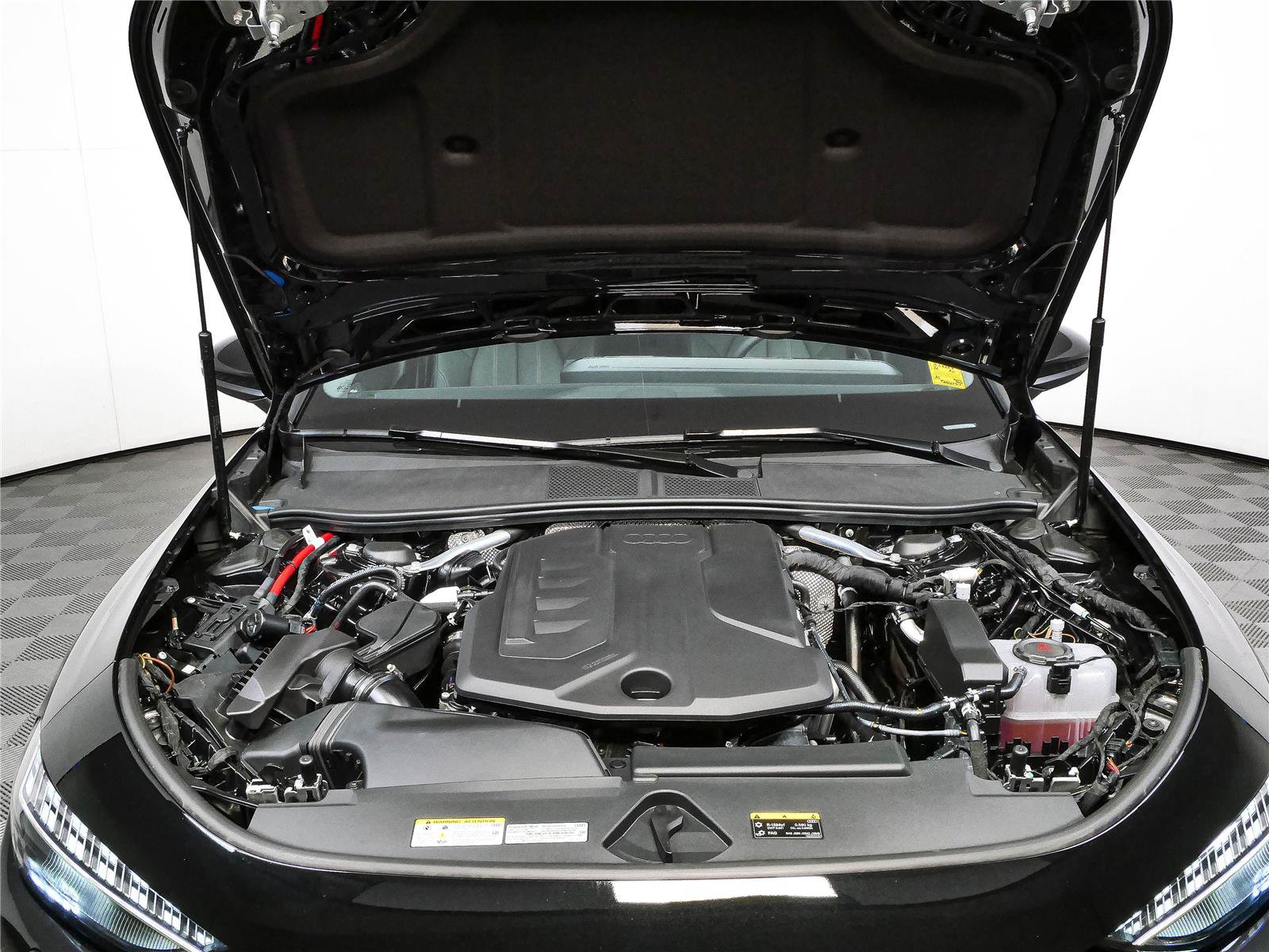 New 2026 Audi A5 Premium Plus AWD/4WD image 36