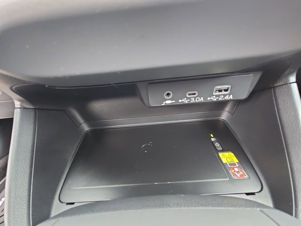 New 2026 Subaru Crosstrek 2.5i Limited image 23