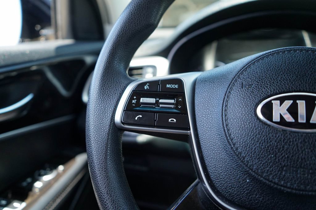Used 2019 Kia Sorento L FWD image 27