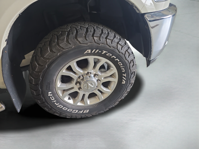 Used 2016 RAM 2500 Laramie AWD/4WD image 36