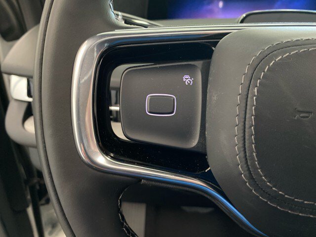 New 2026 Lincoln Navigator Reserve w/ Jet Appearance Package AWD/4WD image 23