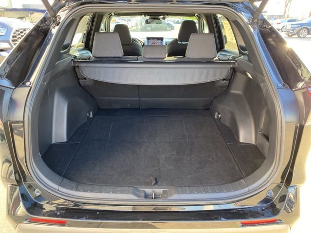 Certified 2024 Toyota RAV4 SE w/ Convenience Package image 4