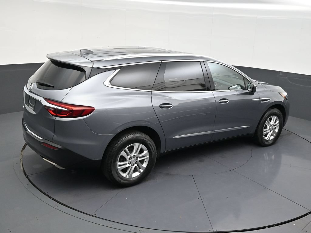Used 2020 Buick Enclave Essence w/ Sound and Sites Package FWD image 15