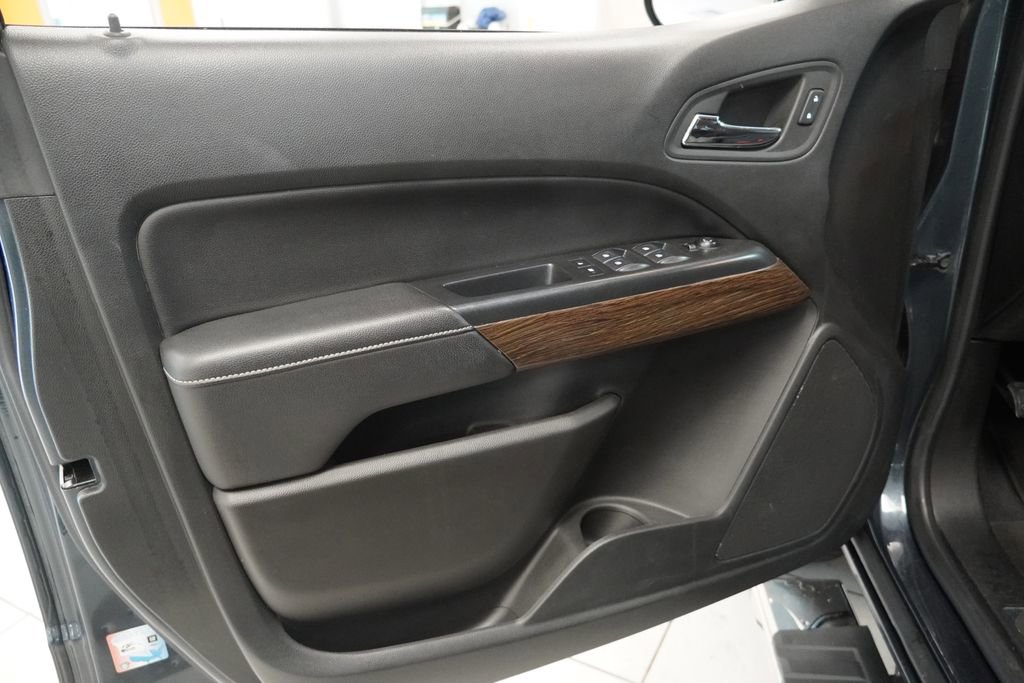 Used 2019 GMC Canyon Denali AWD/4WD image 5