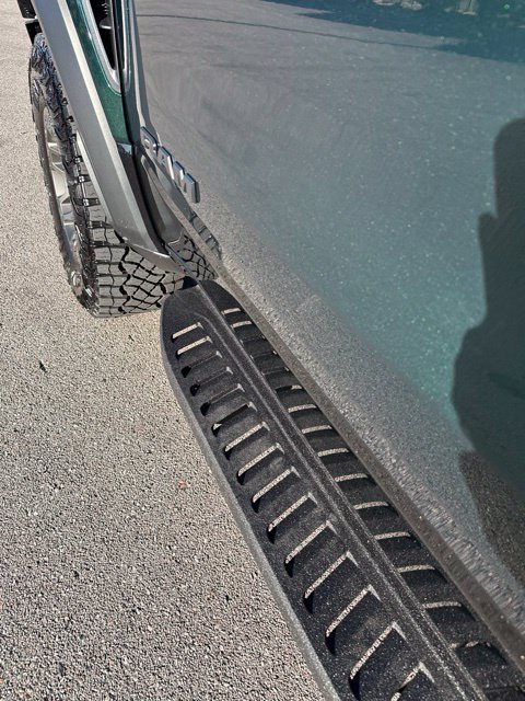 New 2027 RAM 1500 TRX SRT AWD/4WD image 14