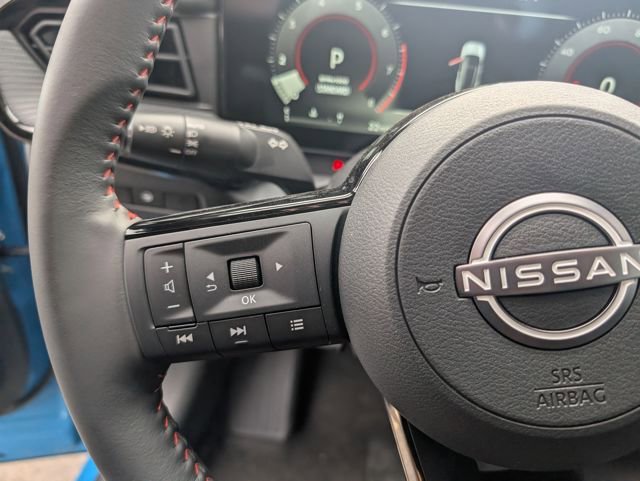 New 2026 Nissan Kicks SR w/ Cold Weather Package image 17