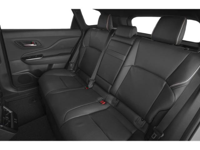 New 2026 Toyota Crown Signia AWD/4WD image 15