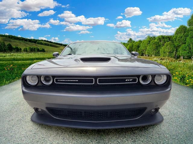 Certified 2021 Dodge Challenger GT RWD image 2