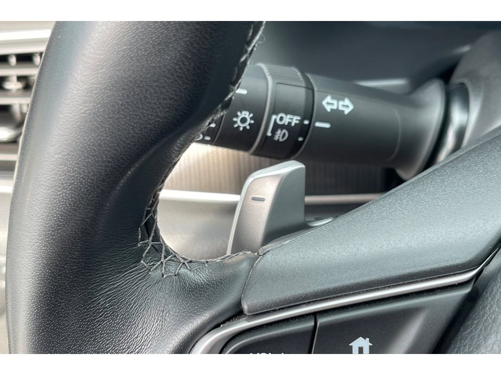 Certified 2022 Honda Accord Sport Special Edition image 34